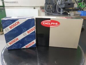 Оригинальные запчасти для дизелей